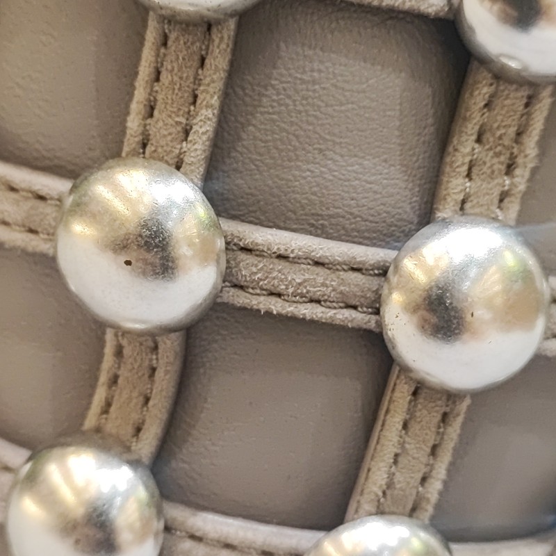 Alexander Wang Roxy Cage Mini Bucket Bag-17