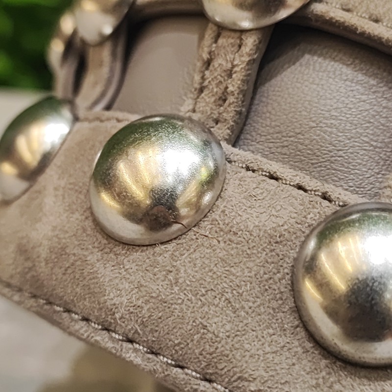 Alexander Wang Roxy Cage Mini Bucket Bag-18