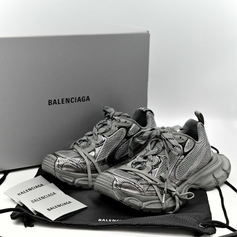 BALENCIAGA 運動鞋