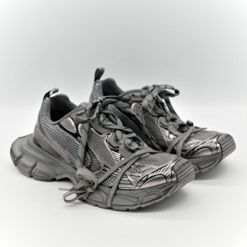 BALENCIAGA 運動鞋-3