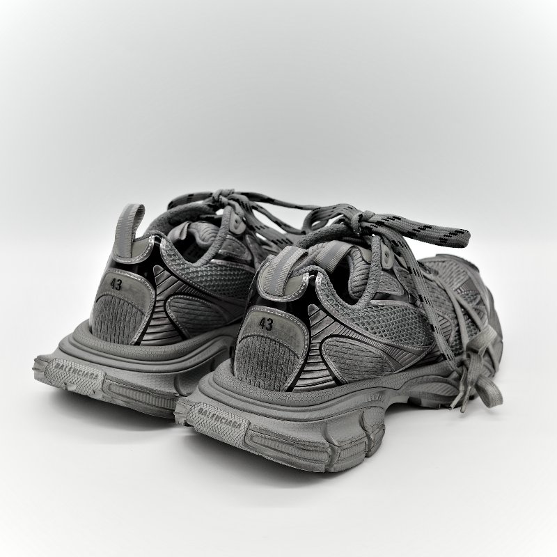 BALENCIAGA 運動鞋-4