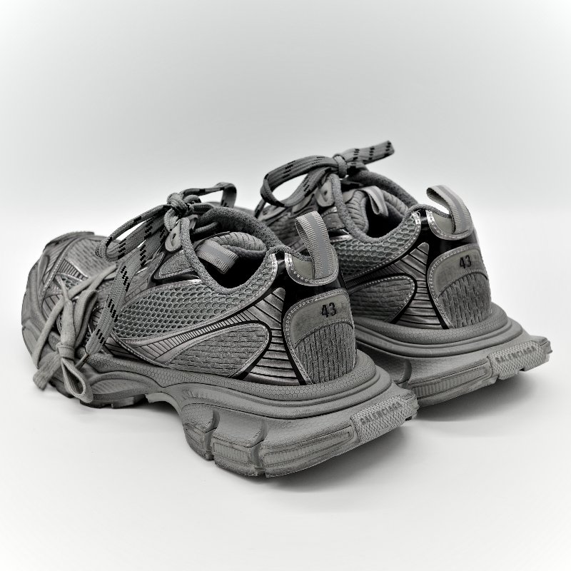 BALENCIAGA 運動鞋-6