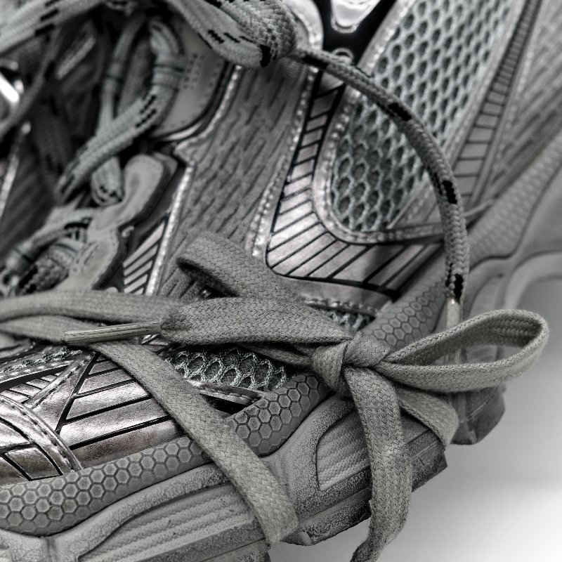 BALENCIAGA 運動鞋-8