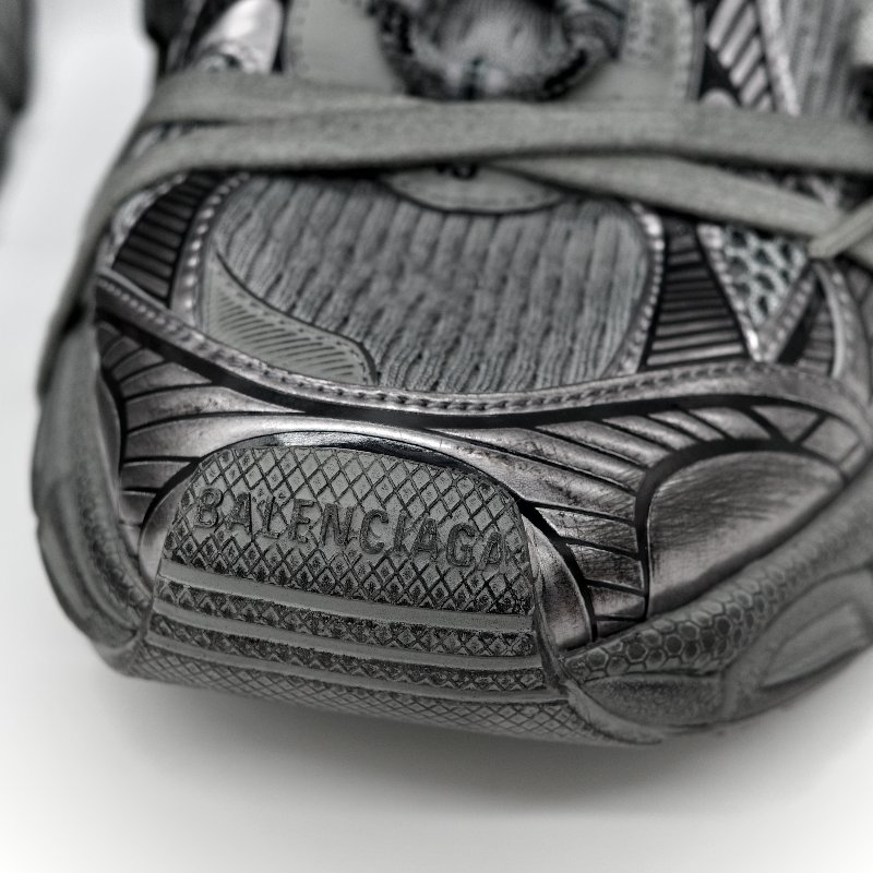 BALENCIAGA 運動鞋-11
