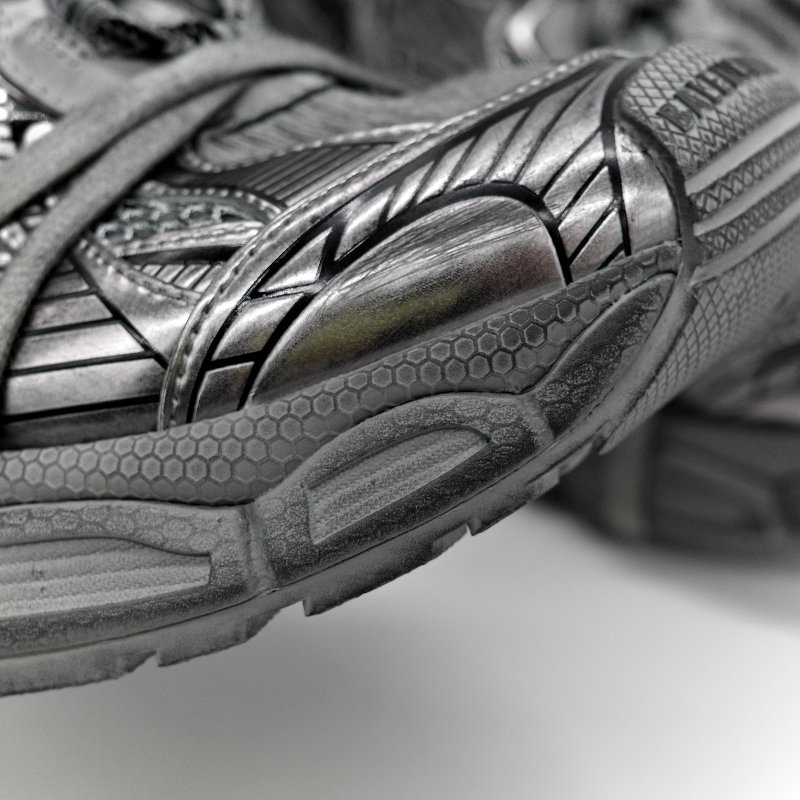 BALENCIAGA 運動鞋-14