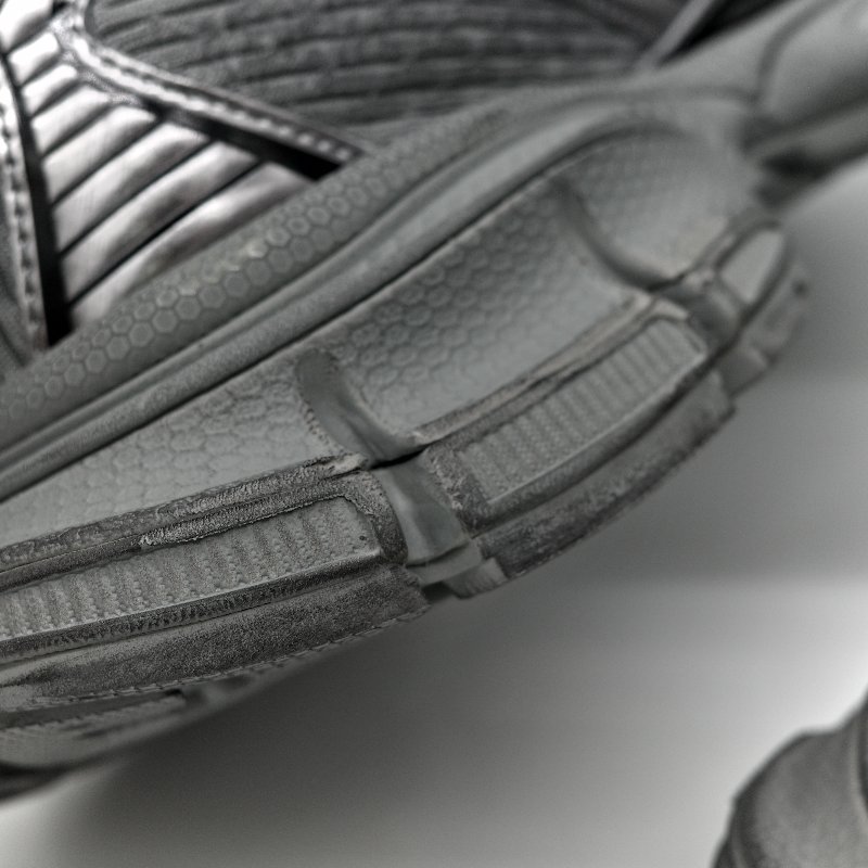 BALENCIAGA 運動鞋-15