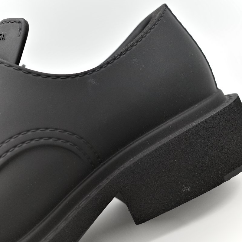 BALENCIAGA 米奇運動鞋-12