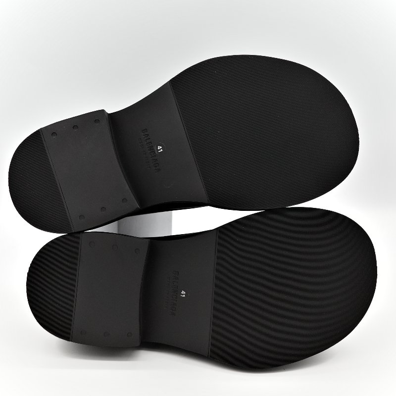 BALENCIAGA 米奇運動鞋-16