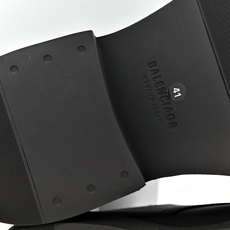 BALENCIAGA 米奇運動鞋-17