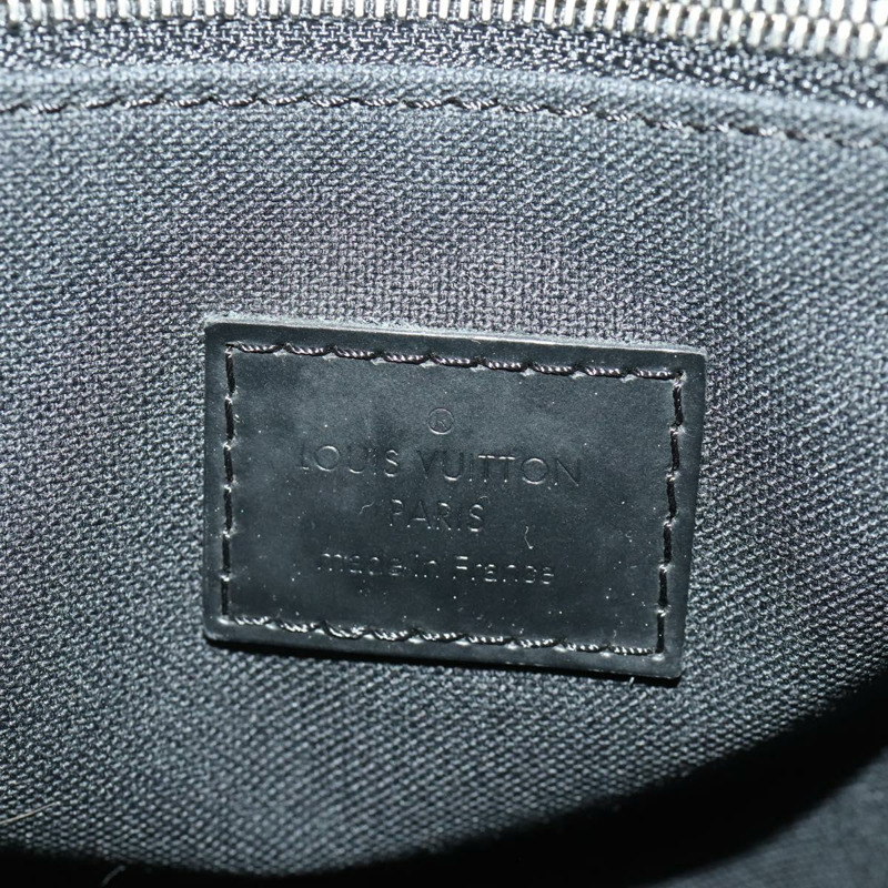 【日本直送】路易威登 Damier Graphite Roadster 50 波士頓包 N48189 LV Auth 174342SAV-23