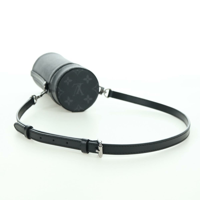 【日本直送】路易威登 Eclipse 酒瓶套 Porte Boutille GI0398 LV Auth YKZ941M-6