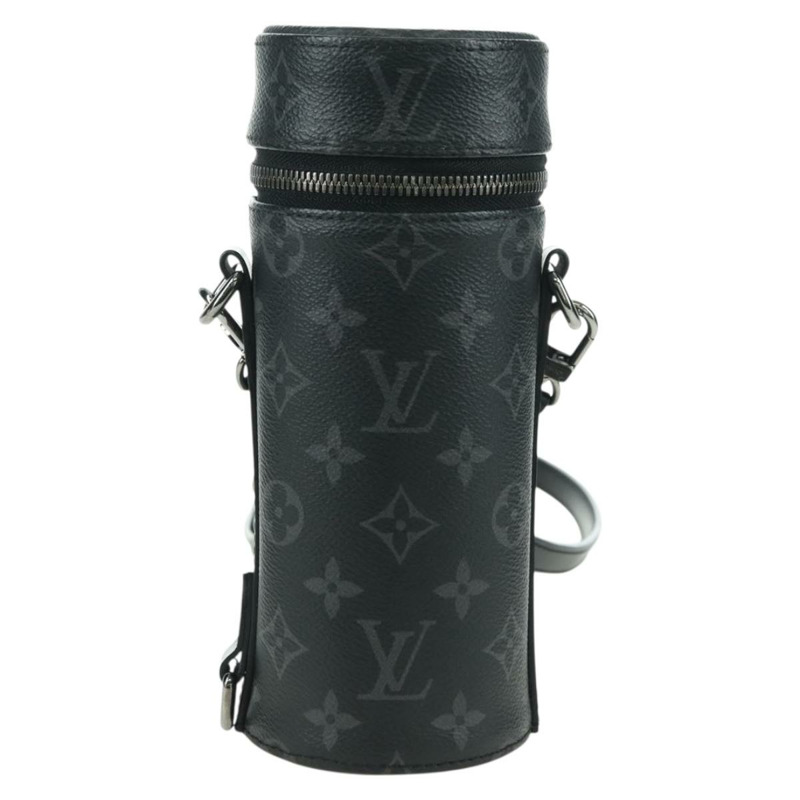 【日本直送】路易威登 Eclipse 酒瓶套 Porte Boutille GI0398 LV Auth YKZ941M-12