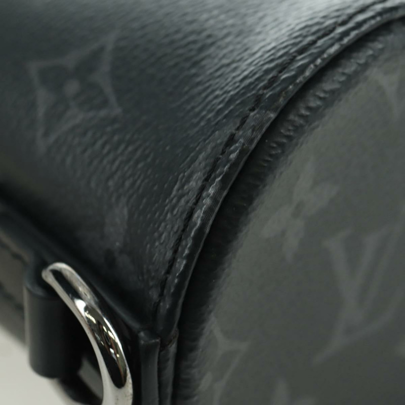 【日本直送】路易威登 Eclipse 酒瓶套 Porte Boutille GI0398 LV Auth YKZ941M-14