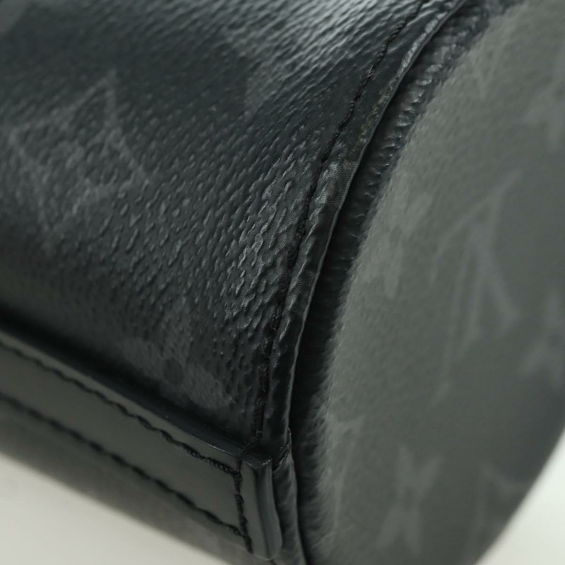 【日本直送】路易威登 Eclipse 酒瓶套 Porte Boutille GI0398 LV Auth YKZ941M-16