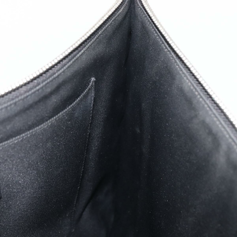 【日本直送】路易威登 Damier Graphite Pochette Jules GM 手拿包 M61232 正品 YKZ1258A-16