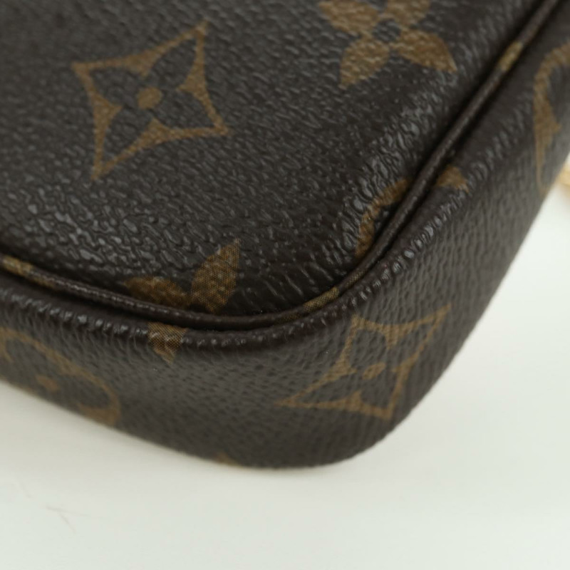 【日本直送】路易威登 Vivienne 迷你手拿包配件袋 M80863 LV 正品 YKZ1367SAM-17