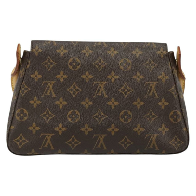 【日本直送】路易威登 Monogram Mini Looping 單背包 M51147 LV Auth yk20226A-1