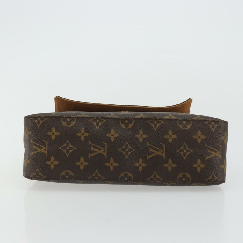 【日本直送】路易威登 Monogram Mini Looping 單背包 M51147 LV Auth yk20226A-4