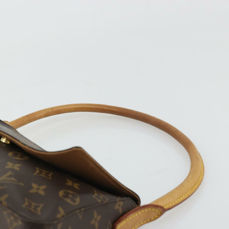 【日本直送】路易威登 Monogram Mini Looping 單背包 M51147 LV Auth yk20226A-7