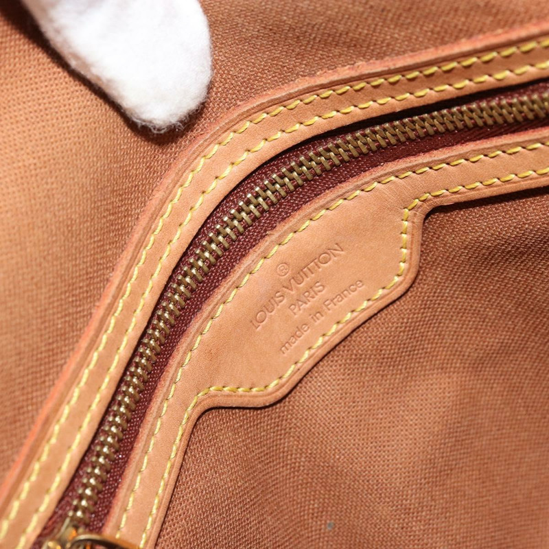 【日本直送】路易威登 Monogram Mini Looping 單背包 M51147 LV Auth yk20226A-16