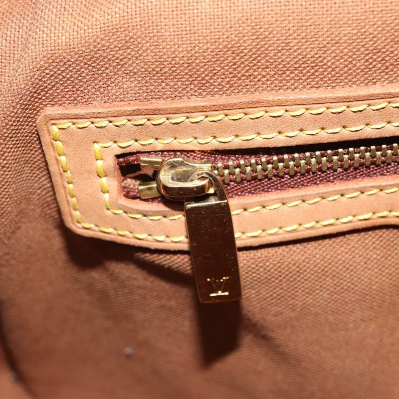 【日本直送】路易威登 Monogram Mini Looping 單背包 M51147 LV Auth yk20226A-19