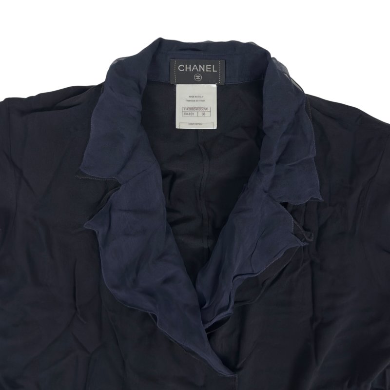 CHANEL 背心 上衣-3