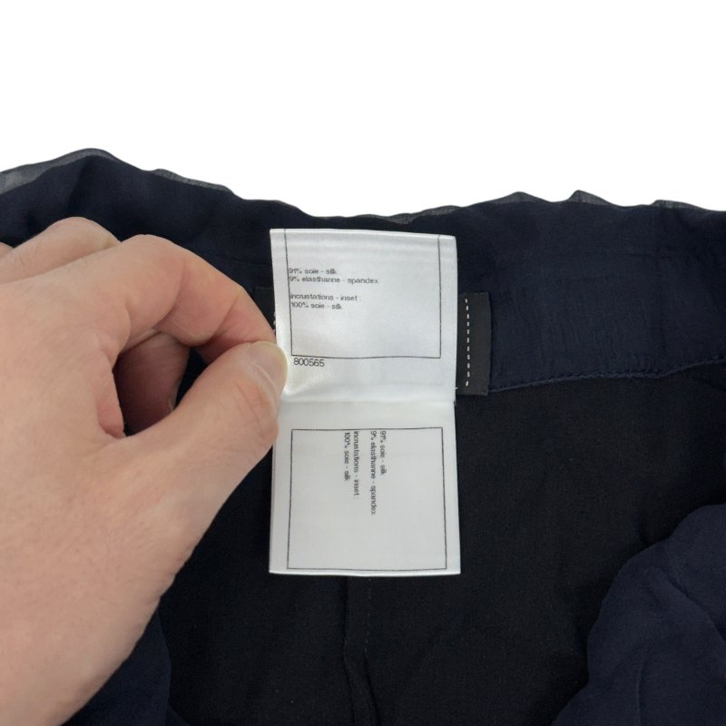 CHANEL 背心 上衣-8