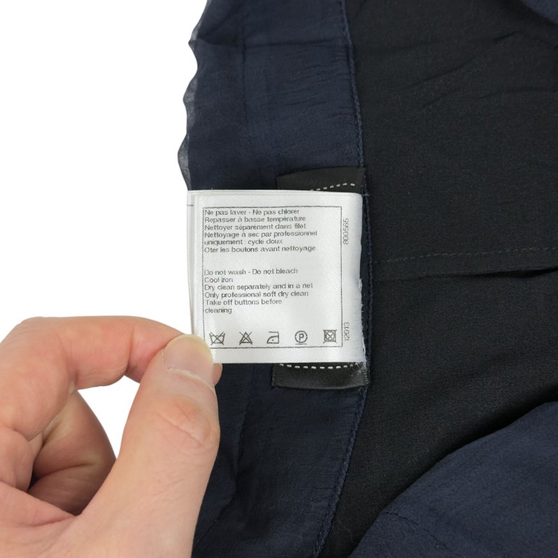 CHANEL 背心 上衣-9