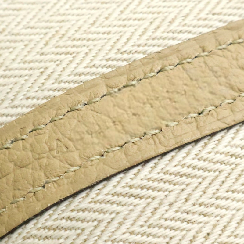 風衣灰色 Negonda牛皮 Garden Party 36 手提包 A刻【HERMES 愛馬仕】 H051568CK-5