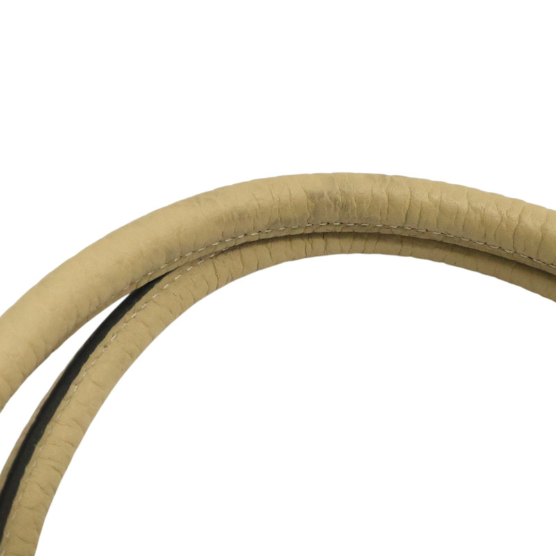 風衣灰色 Negonda牛皮 Garden Party 36 手提包 A刻【HERMES 愛馬仕】 H051568CK-13