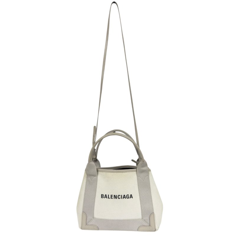 BALENCIAGA Cabas XS 2用包-1