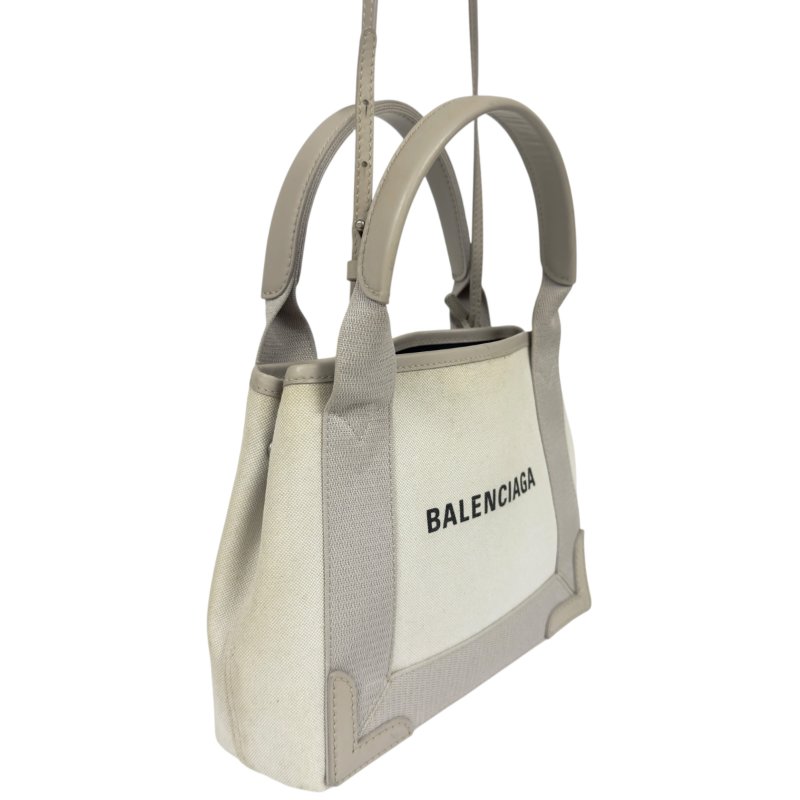 BALENCIAGA Cabas XS 2用包-2