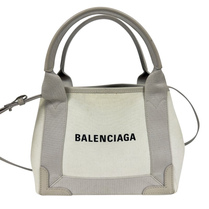 BALENCIAGA Cabas XS 2用包-3