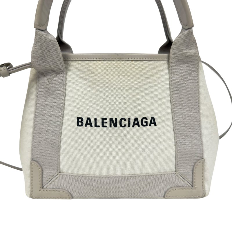 BALENCIAGA Cabas XS 2用包-4