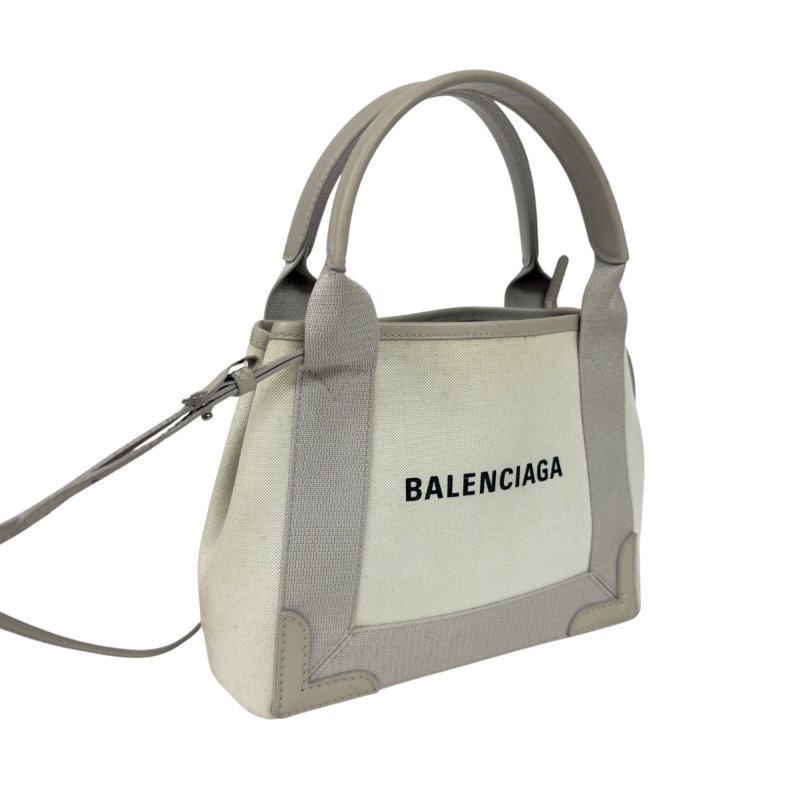 BALENCIAGA Cabas XS 2用包-5
