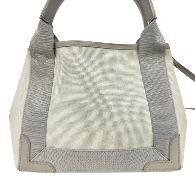 BALENCIAGA Cabas XS 2用包-9