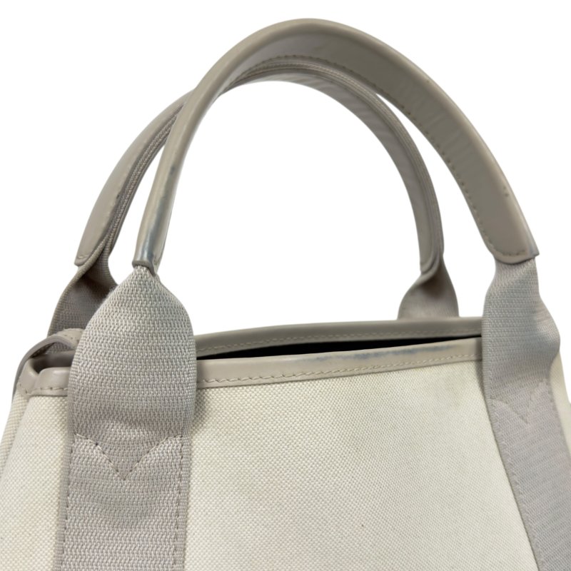 BALENCIAGA Cabas XS 2用包-10