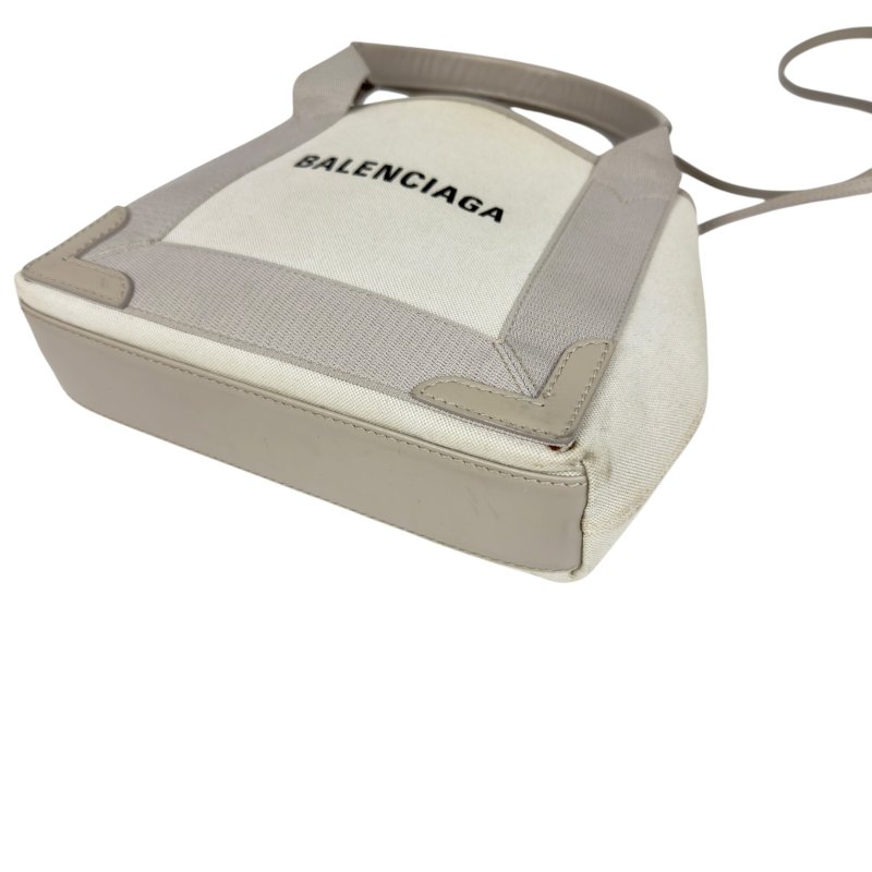 BALENCIAGA Cabas XS 2用包-14