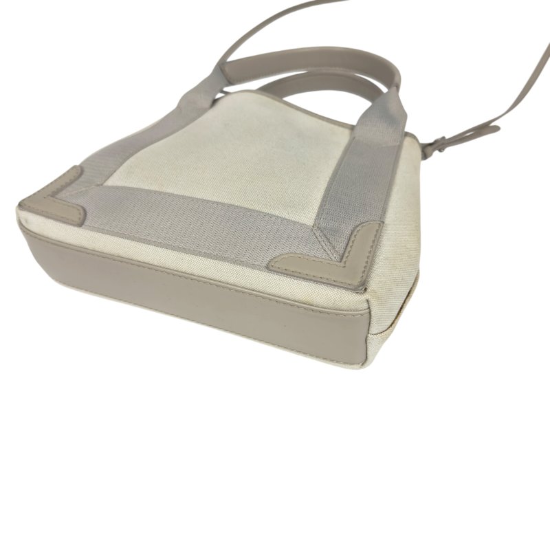 BALENCIAGA Cabas XS 2用包-16