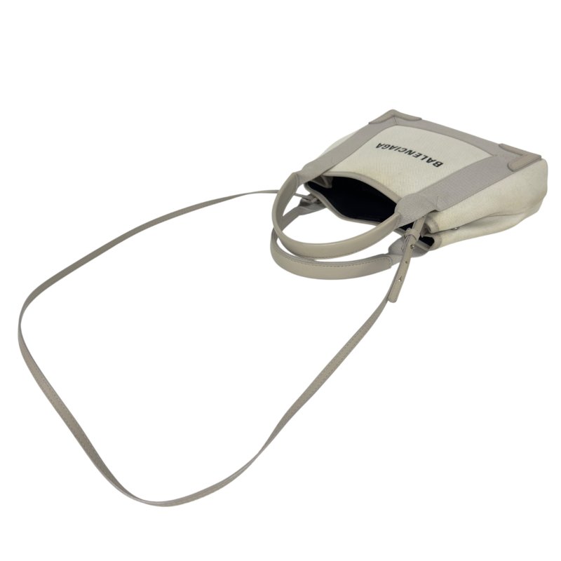 BALENCIAGA Cabas XS 2用包-18