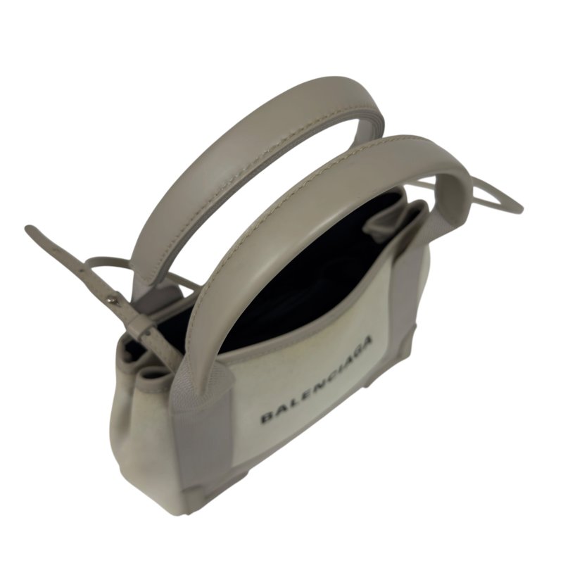 BALENCIAGA Cabas XS 2用包-19