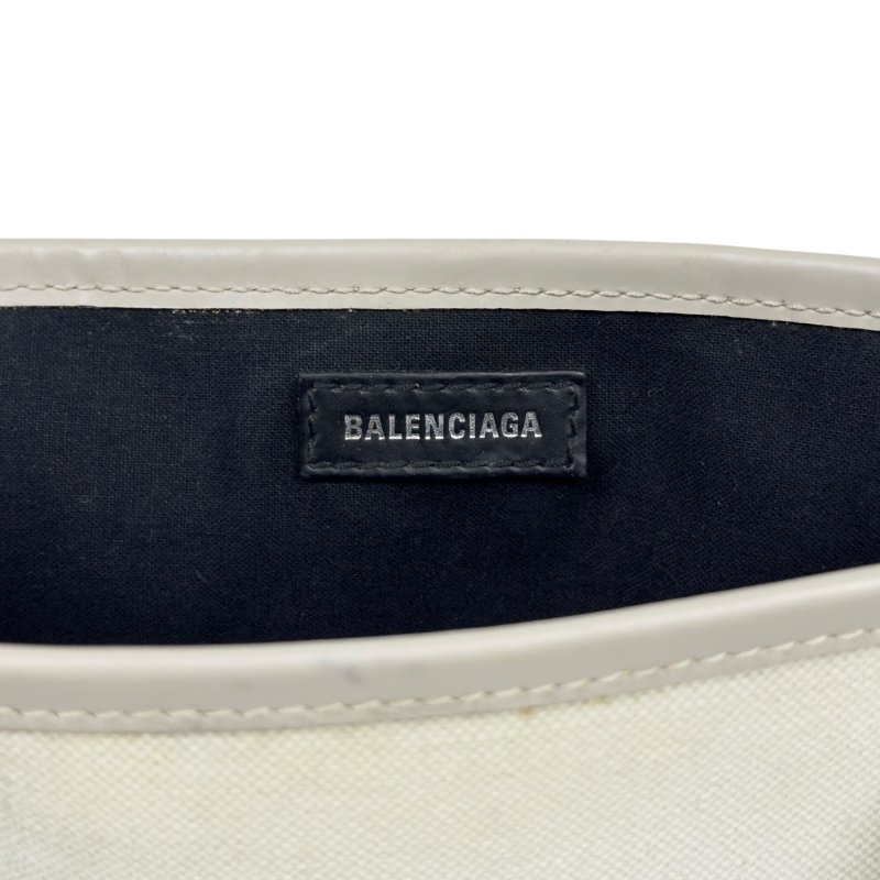 BALENCIAGA Cabas XS 2用包-21