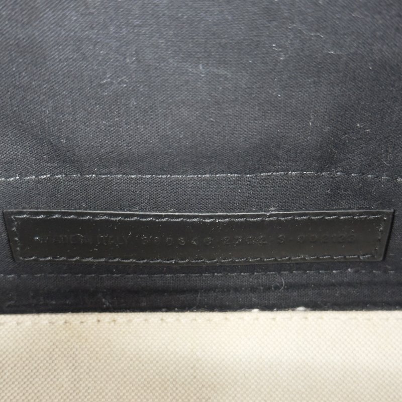 BALENCIAGA Cabas XS 2用包-22