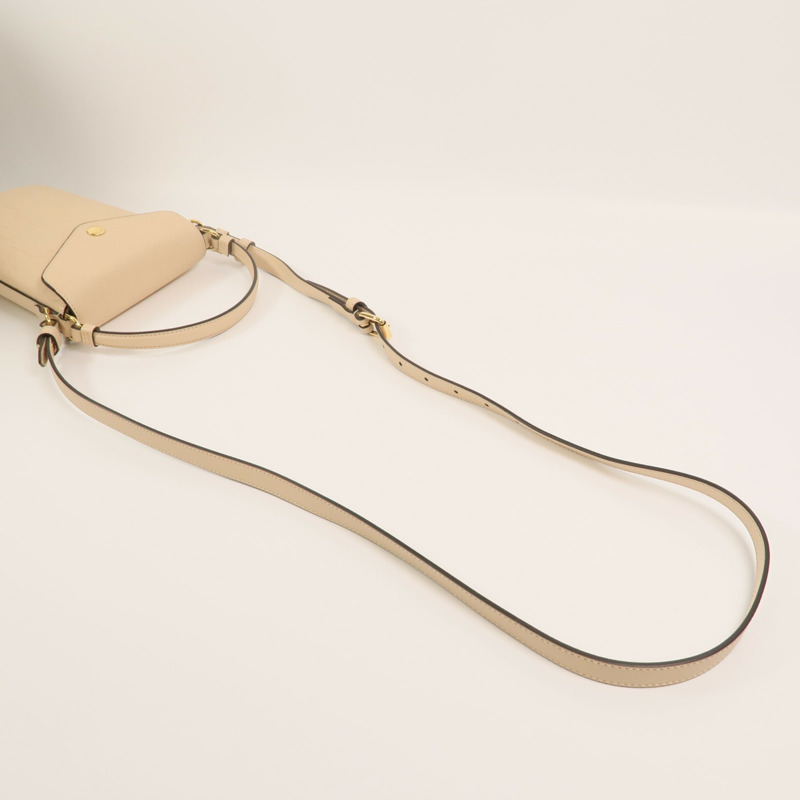 GUCCI 牛皮皮革Guccissima手挽肩背兩用袋-7