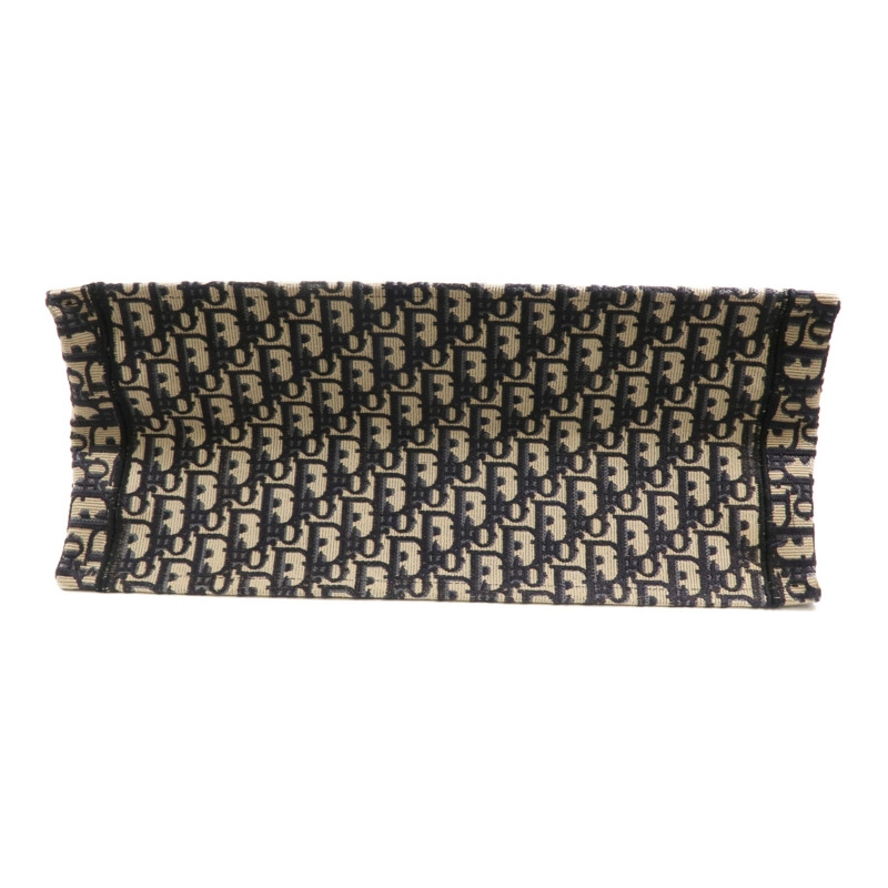 Dior 帆布Book Tote Large手挽袋-3