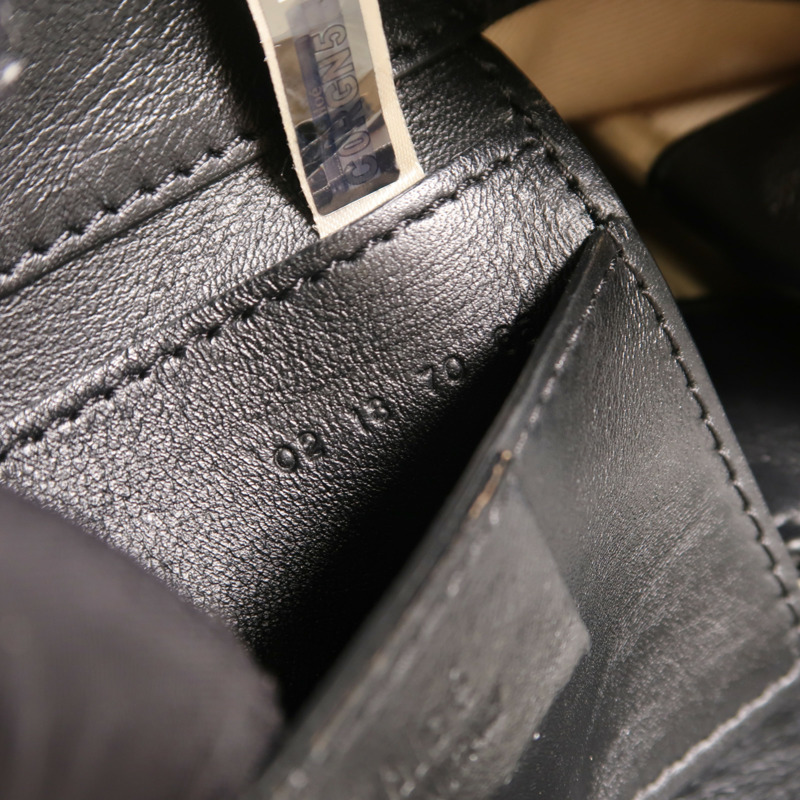 Chloe 麂皮/牛皮皮革Roy Satchel Bag手挽肩背兩用袋-6