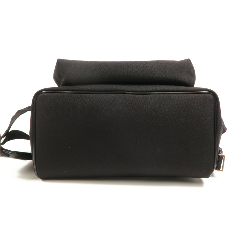 SAINT LAURENT 帆布The Cit-e BackPack背包-3