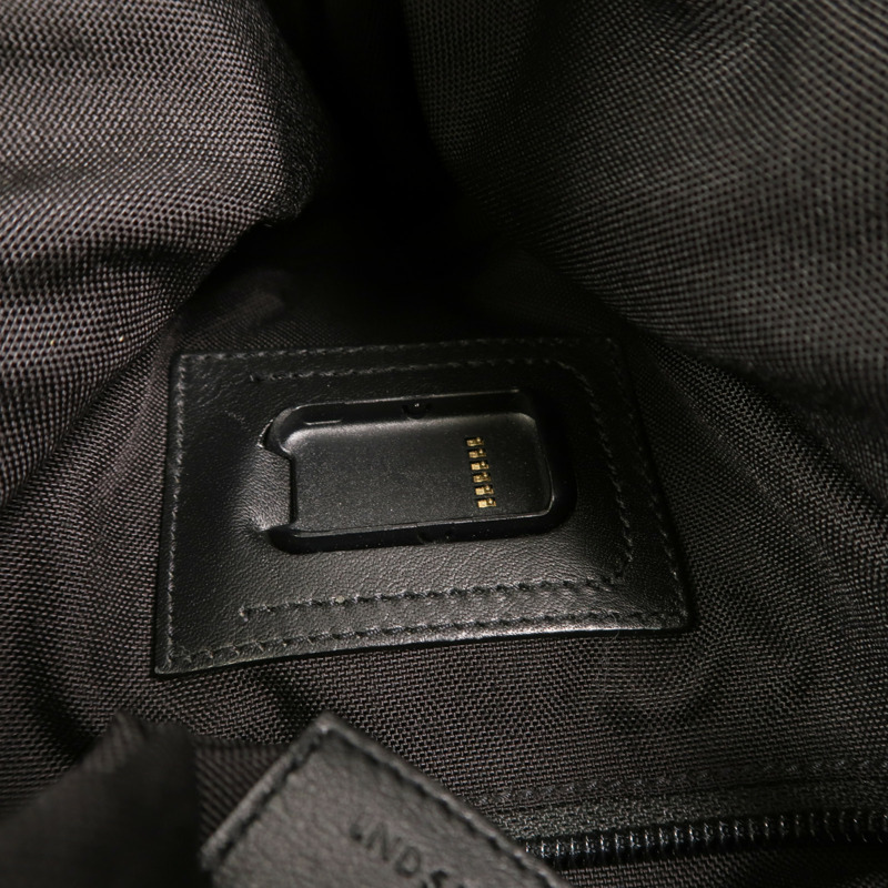 SAINT LAURENT 帆布The Cit-e BackPack背包-18