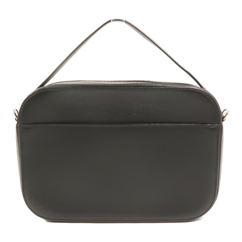 BALENCIAGA 牛皮皮革Everyday Camera Bag手挽肩背兩用袋-1