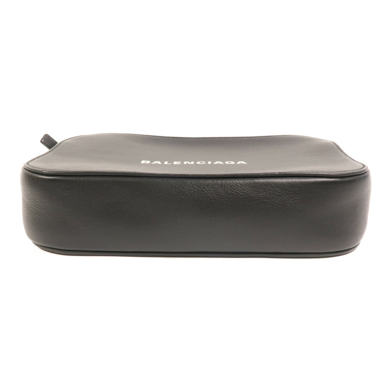 BALENCIAGA 牛皮皮革Everyday Camera Bag手挽肩背兩用袋-3
